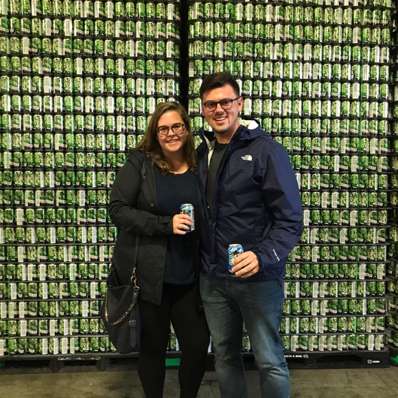 Meet your Posher, Aidan - Picture 1 of 1